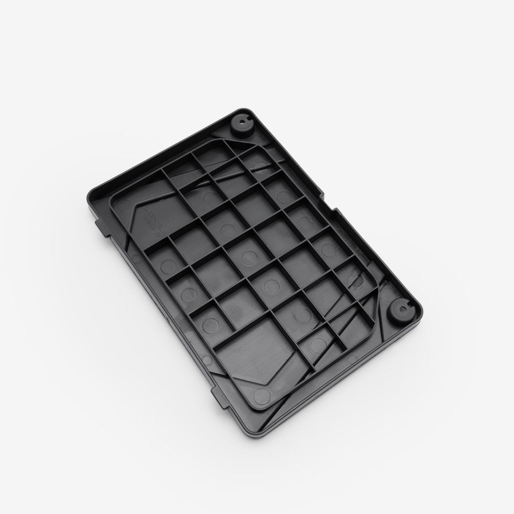 Battery Box Lid 6