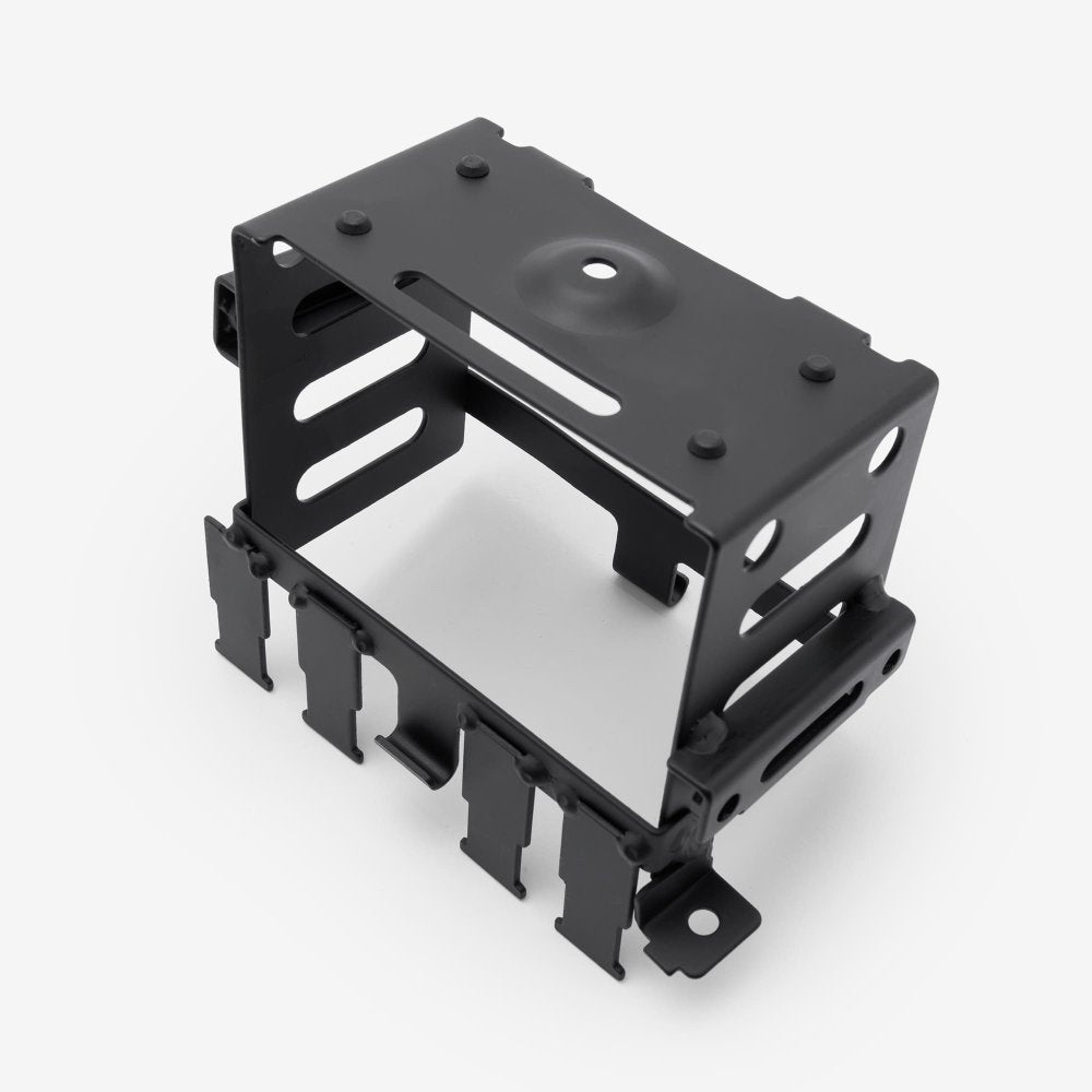 Battery Bracket 4