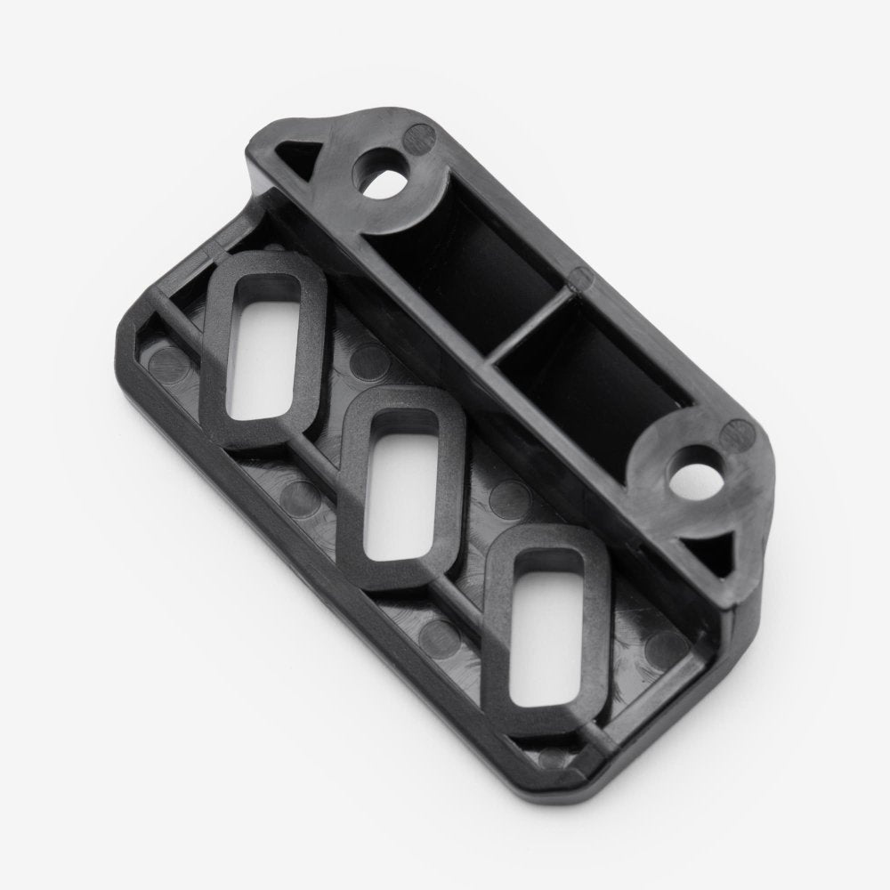 Front Lower Battery Strap 2