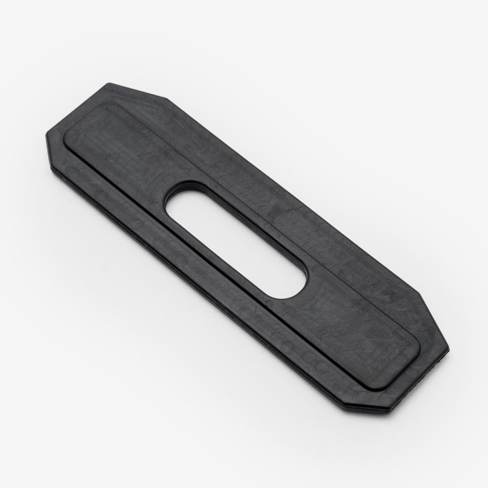 Lower Battery Strap 2