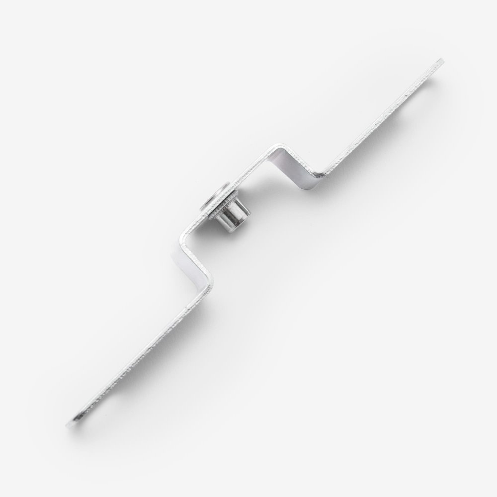 Motor Bracket 3