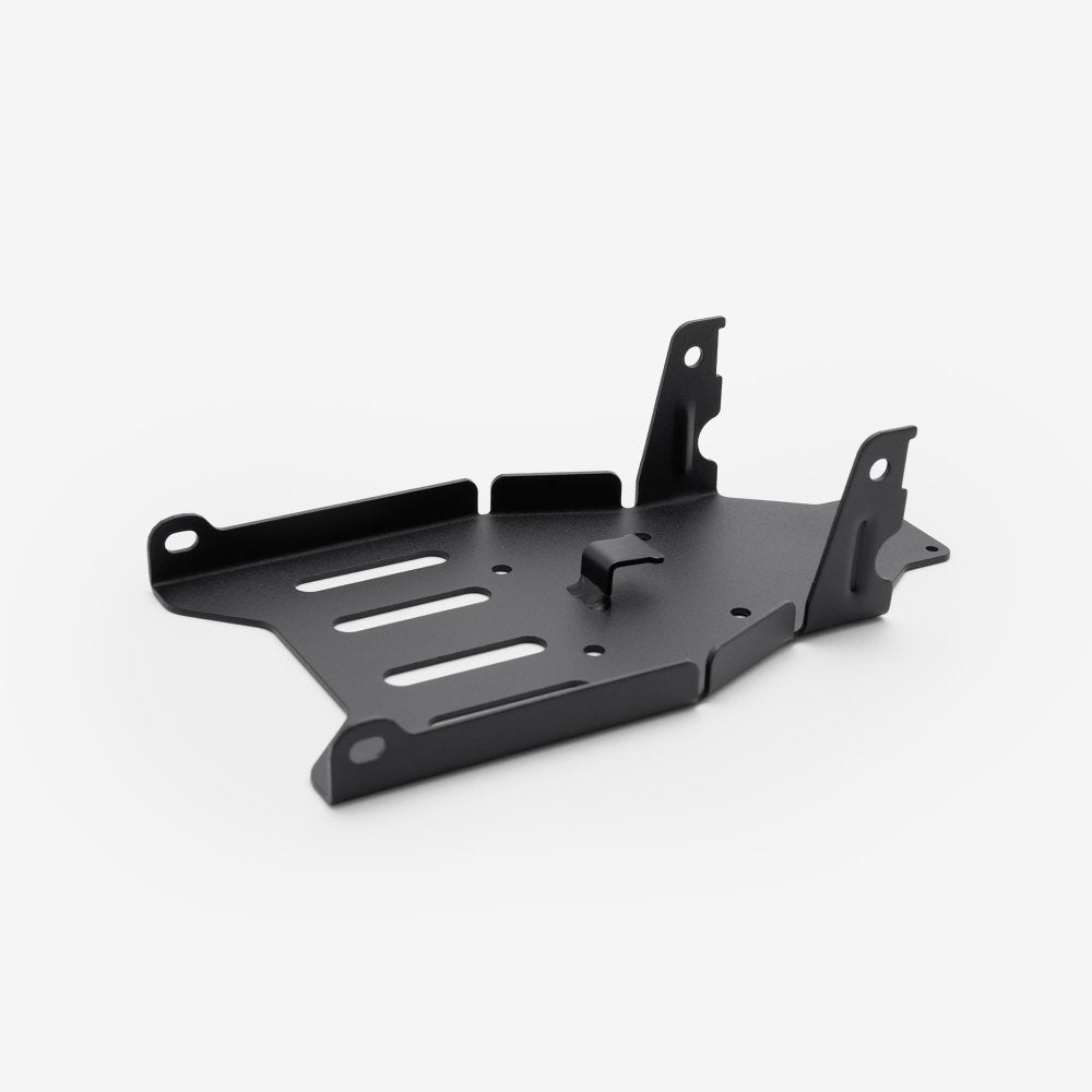 Battery Holder Upper 2