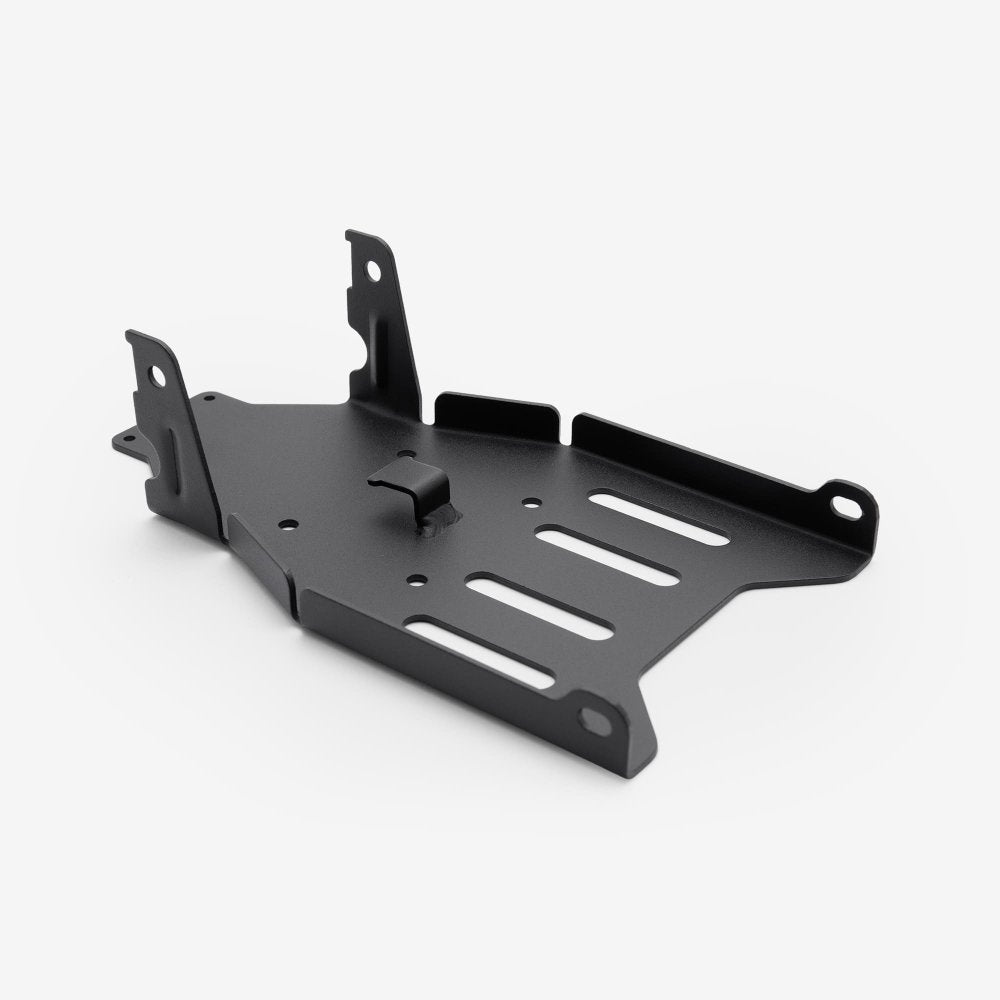 Battery Holder Upper 3