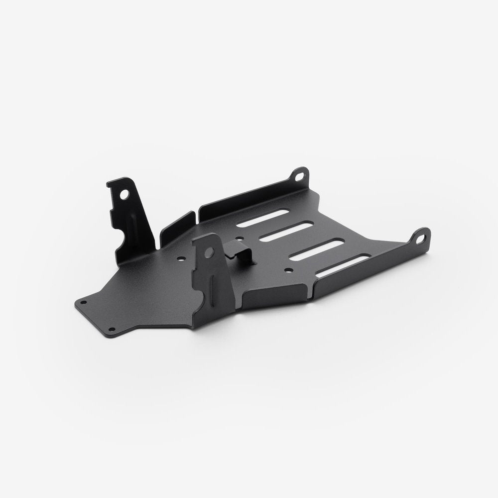 Battery Holder Upper 4