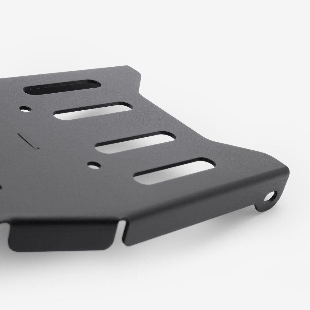 Battery Holder Upper 6