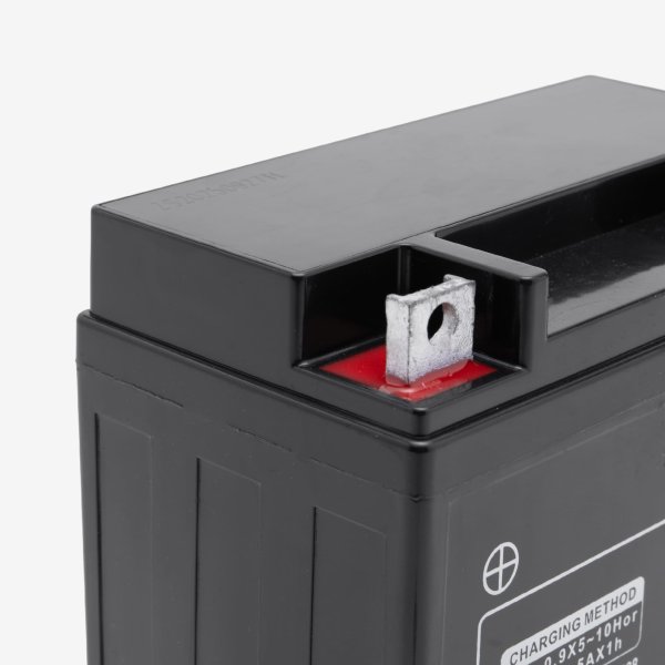 Battery 12N9-BS