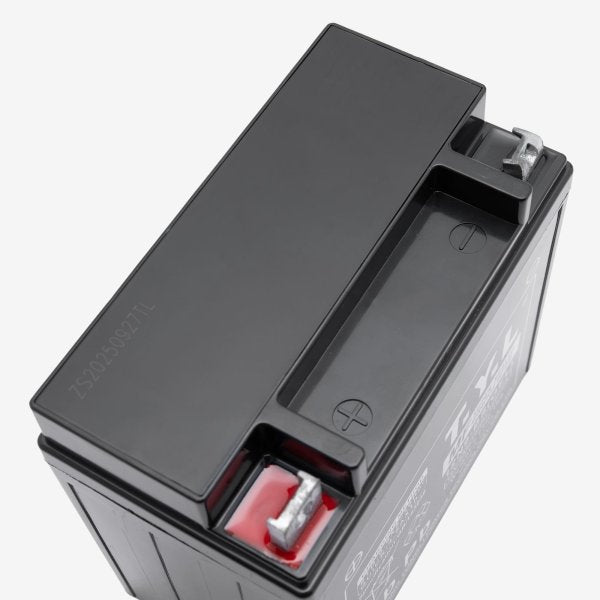 Battery 12N9-BS