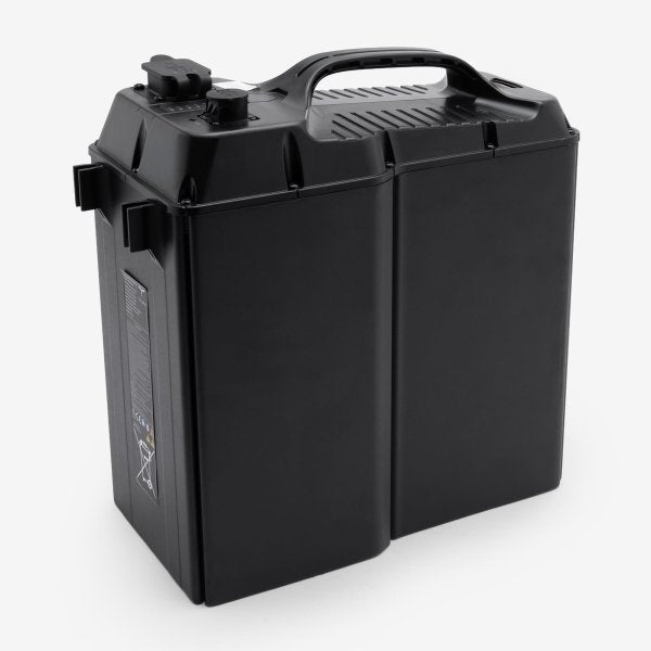 Battery Pack (Lithium) EV 97.2V 45AH