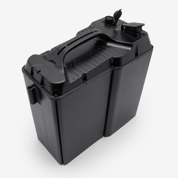 Battery Pack (Lithium) EV 97.2V 45AH