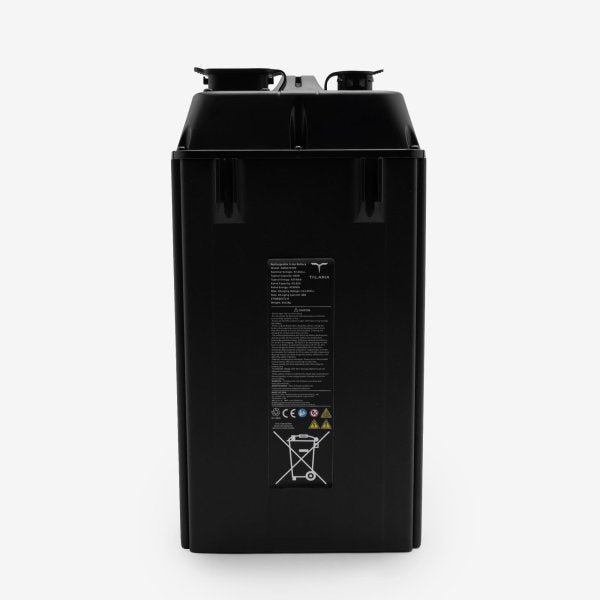Battery Pack (Lithium) EV 97.2V 45AH