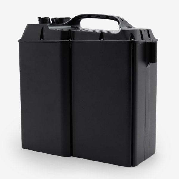 Battery Pack (Lithium) EV 97.2V 45AH