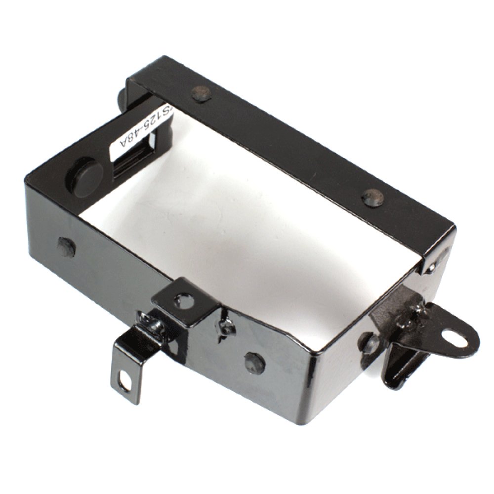 Battery Box/Holder 2