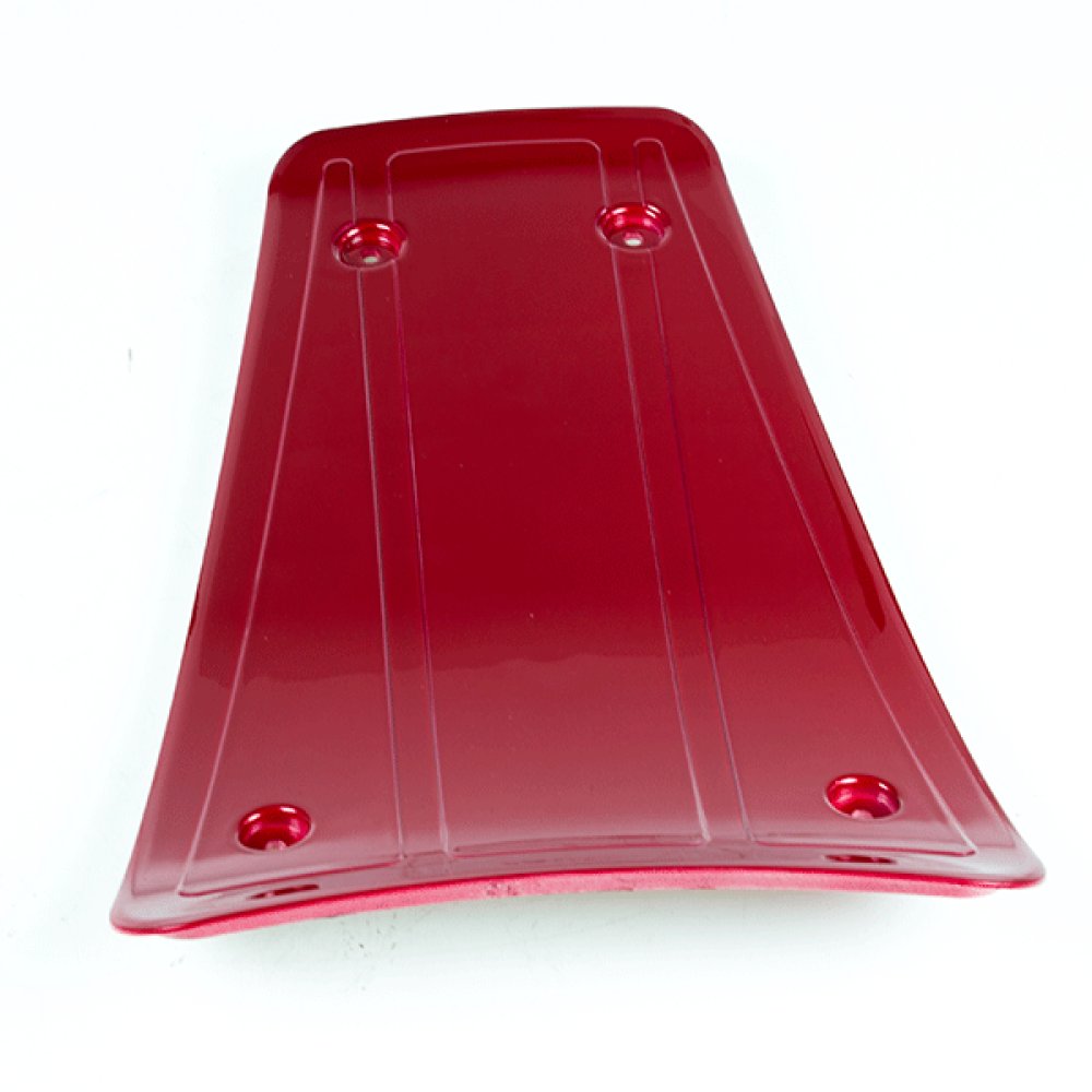 Battery Box Lid 2