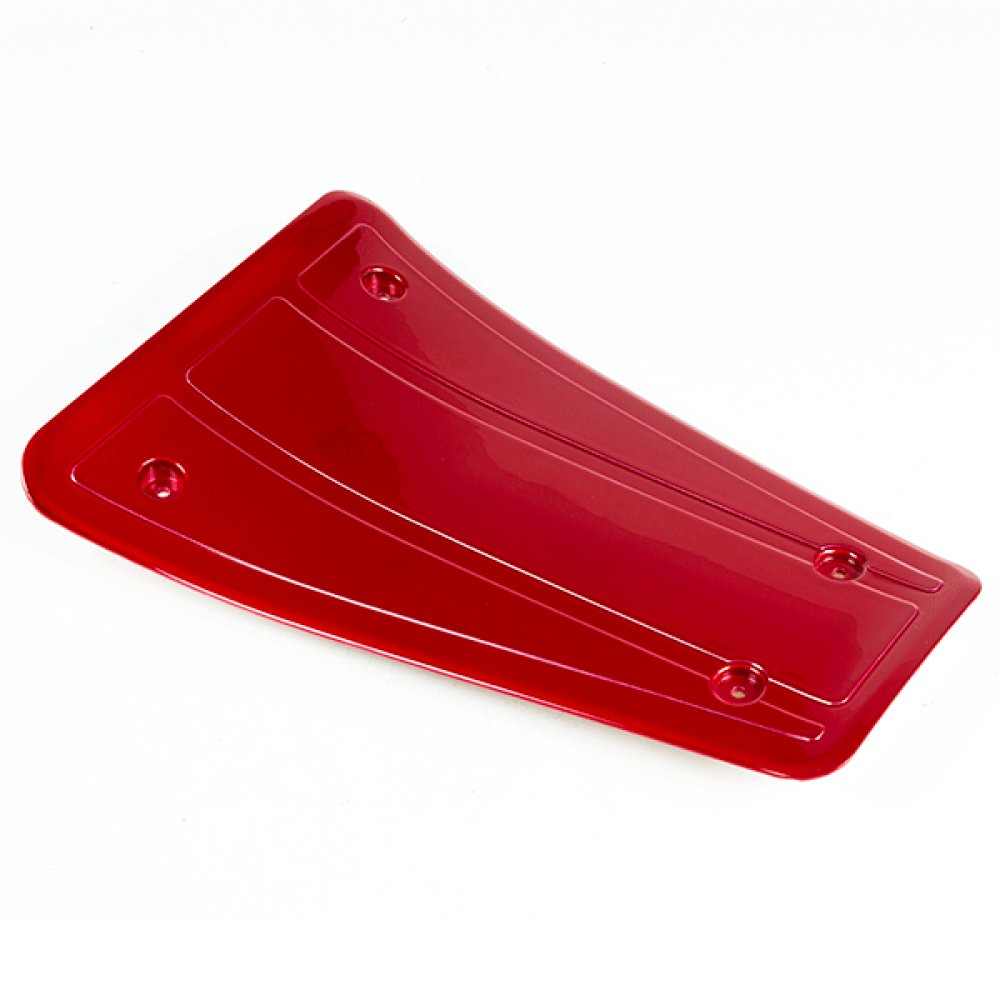 Battery Box Lid 3