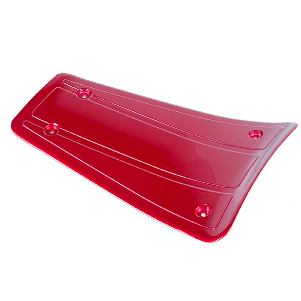 Battery Box Lid