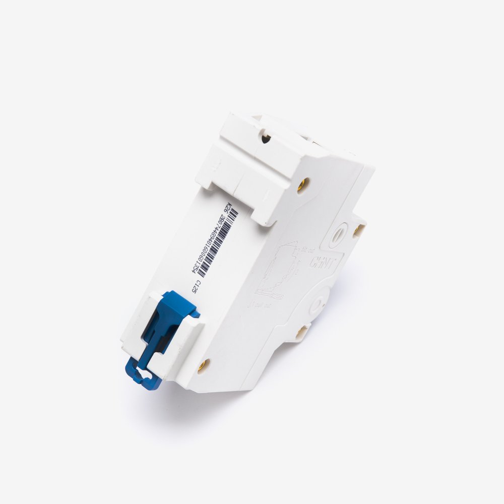 Main Fuse/Breaker 125A 2