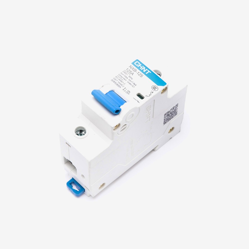 Main Fuse/Breaker 125A