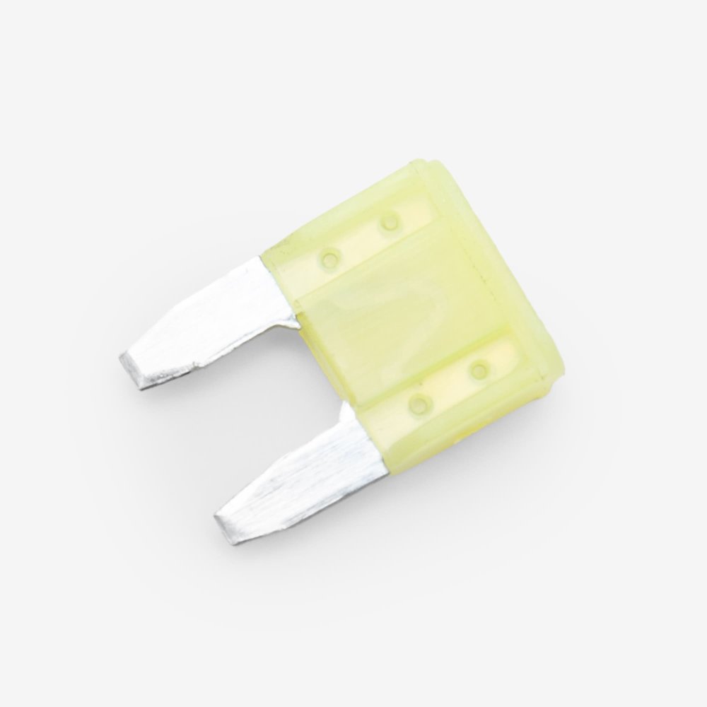 Fuse F Type 20A 3