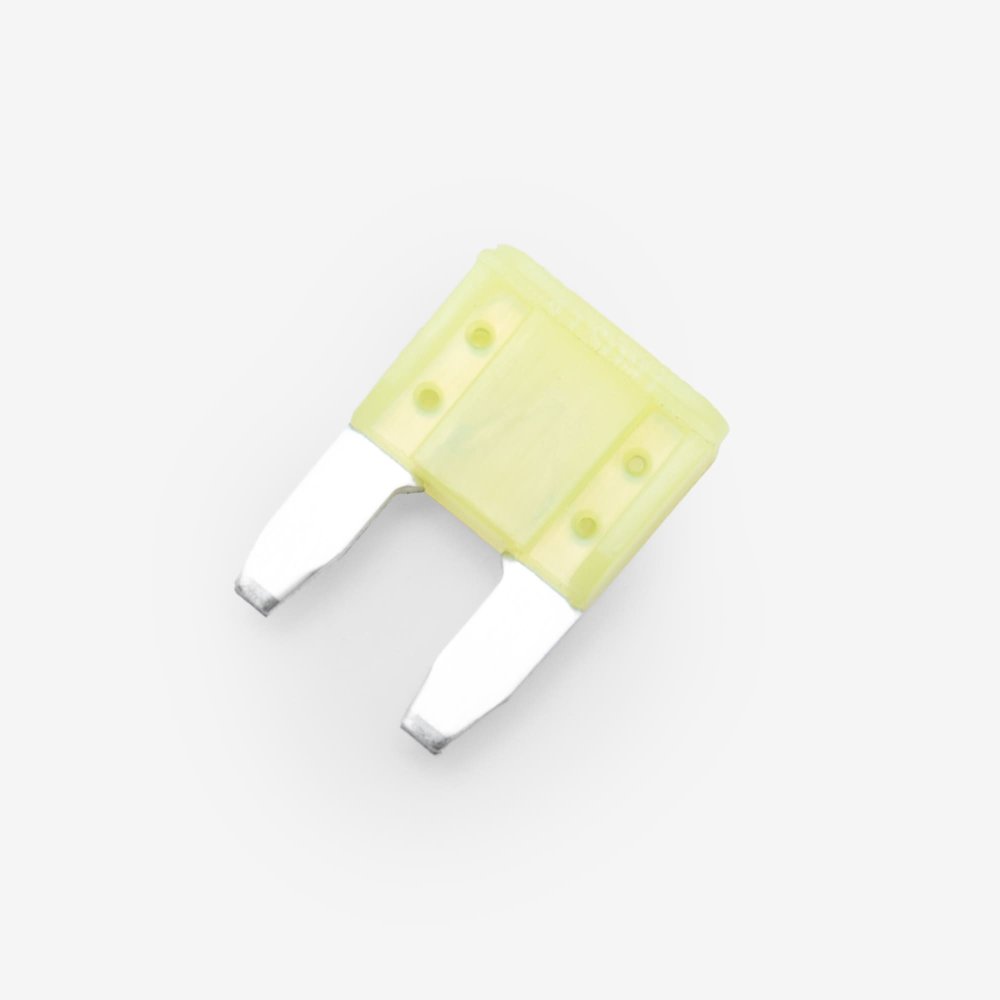 Fuse F Type 20A 4