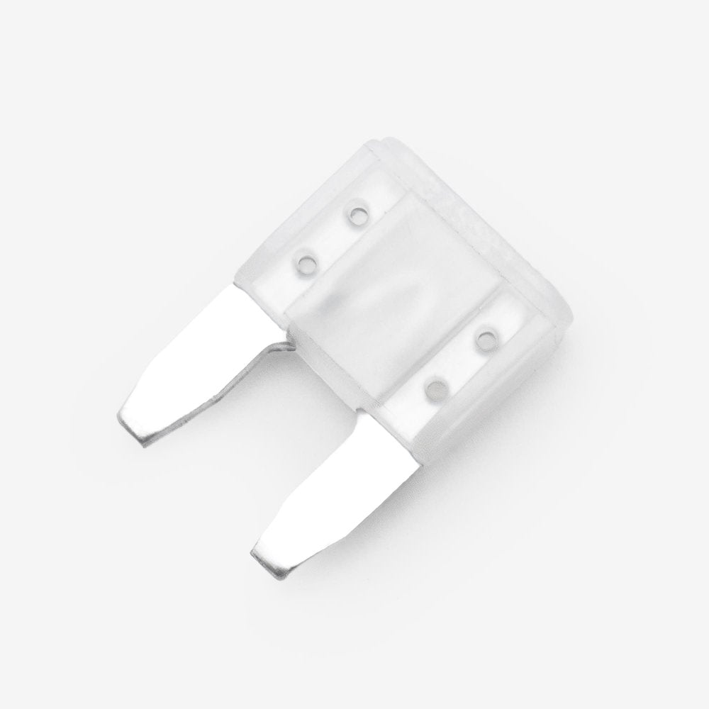 Fuse F Type 25A