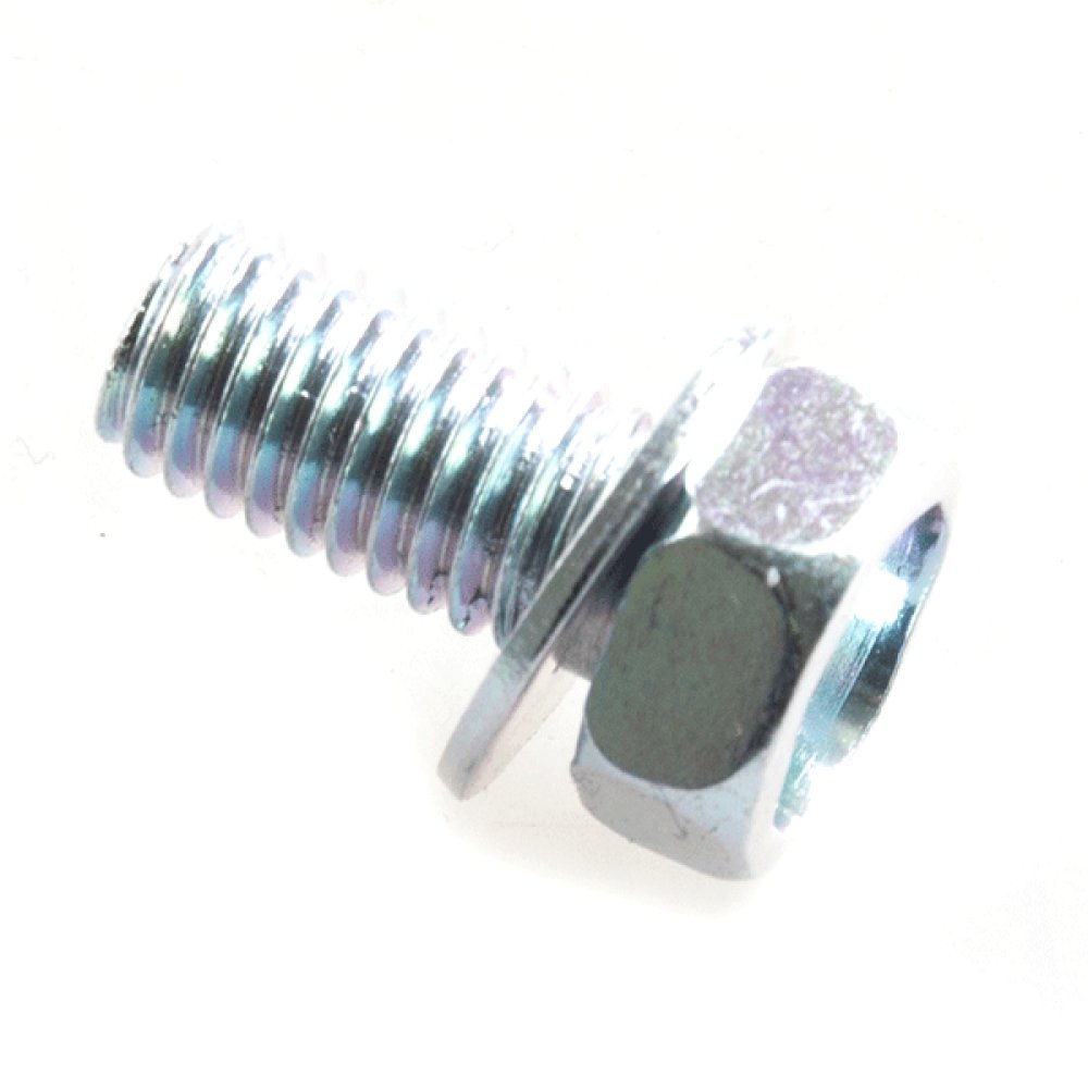 Hex Bolt