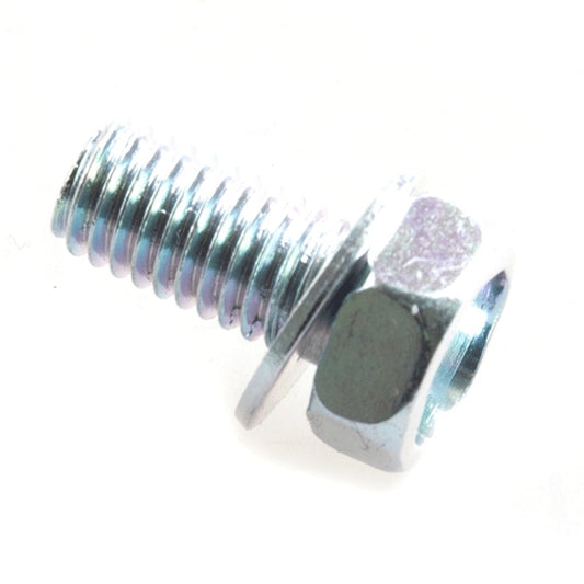Hex Bolt