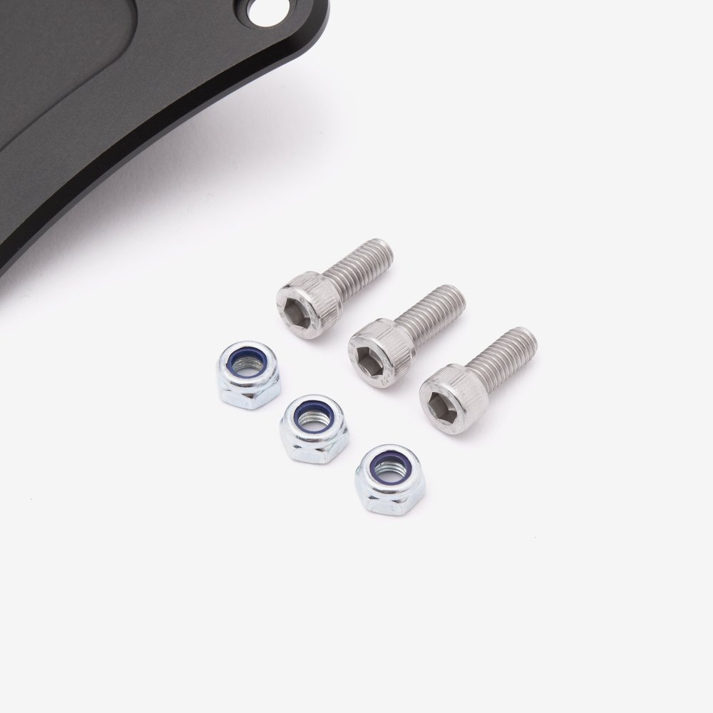 Horn Delete Plate cover 2