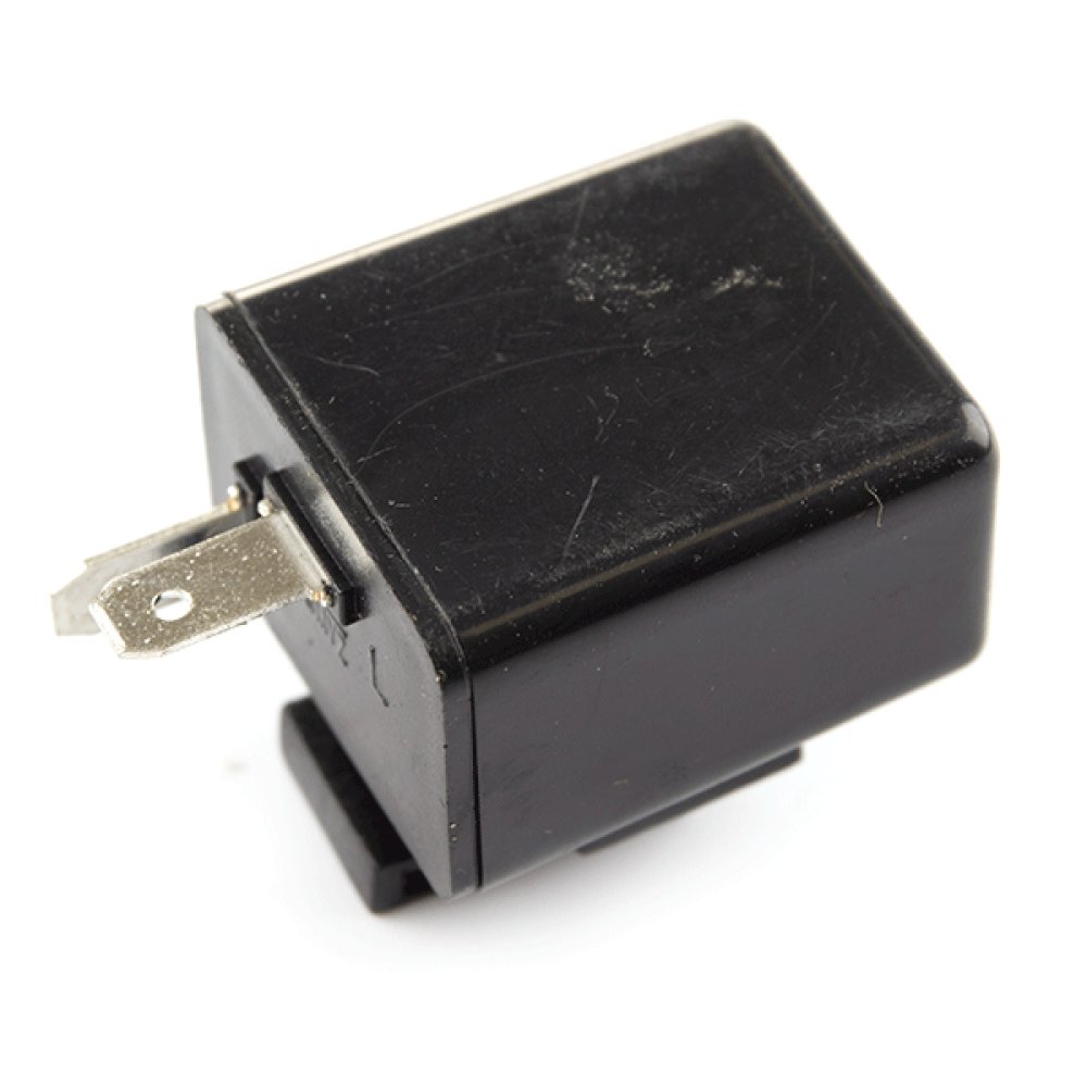 Indicator Relay 2