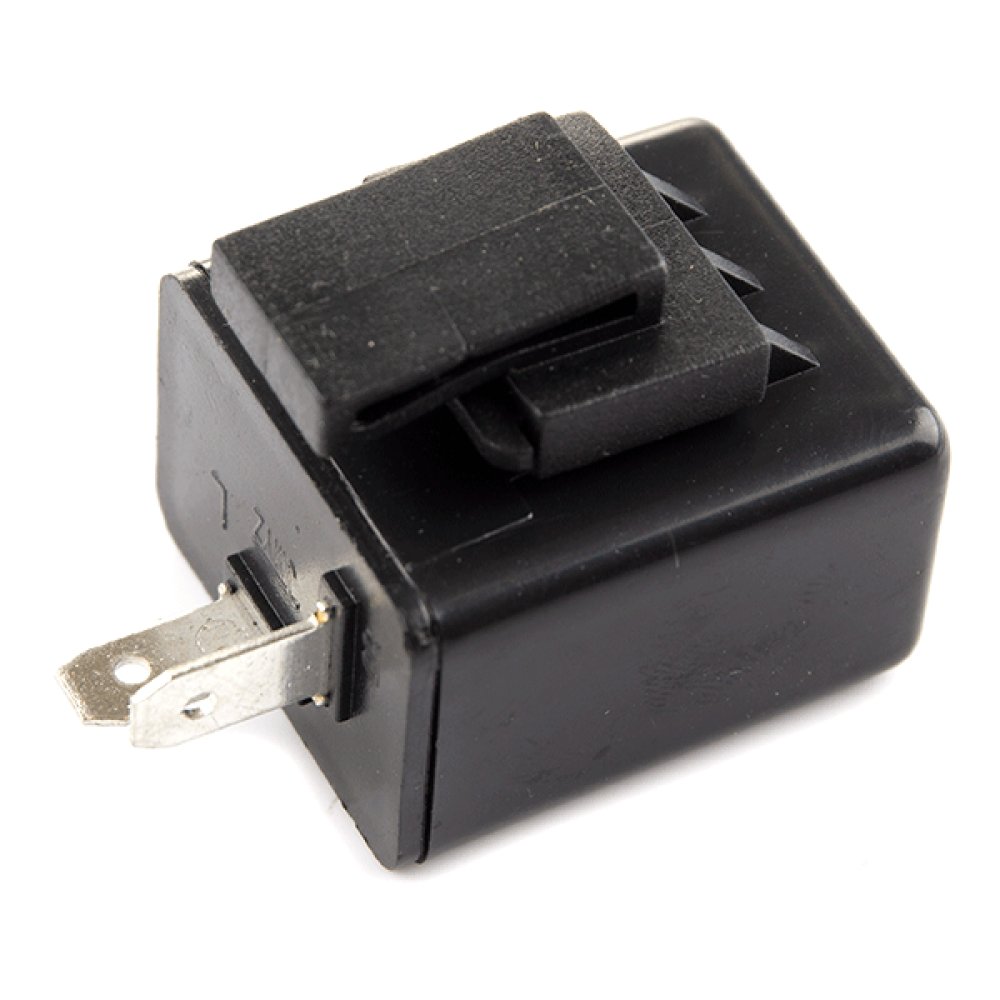 Indicator Relay