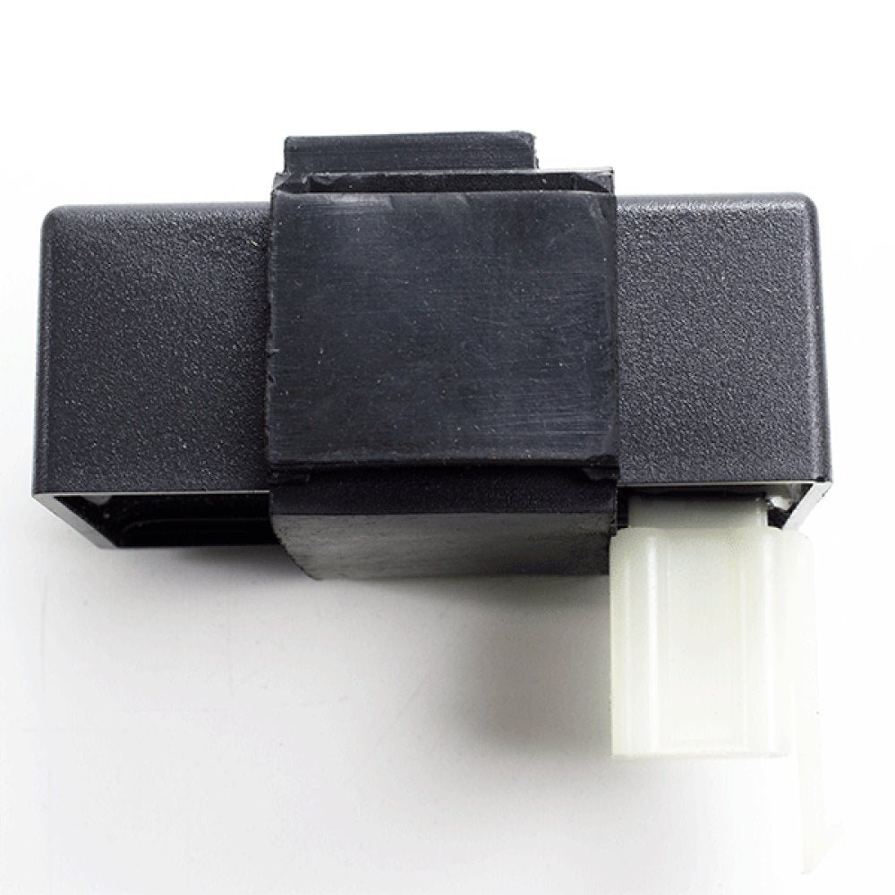 Headlight Relay 2