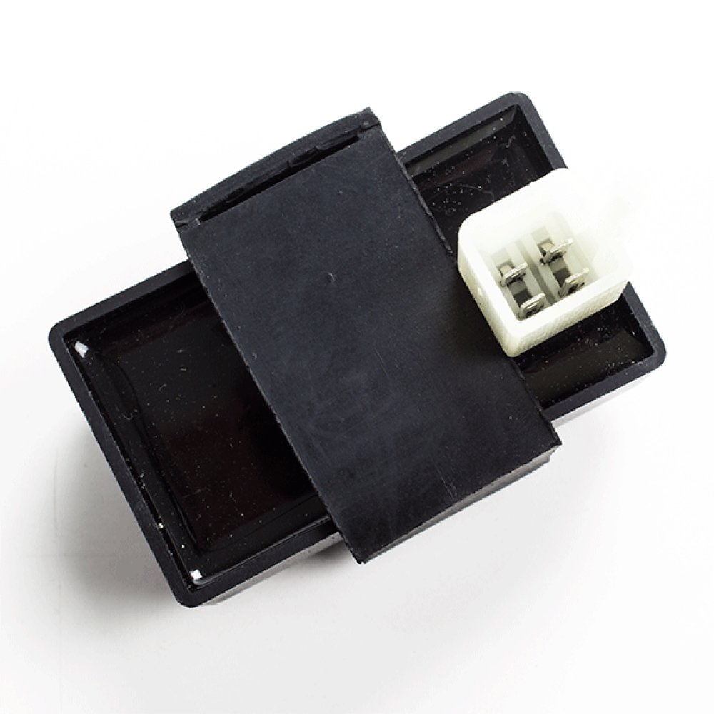 Headlight Relay 3