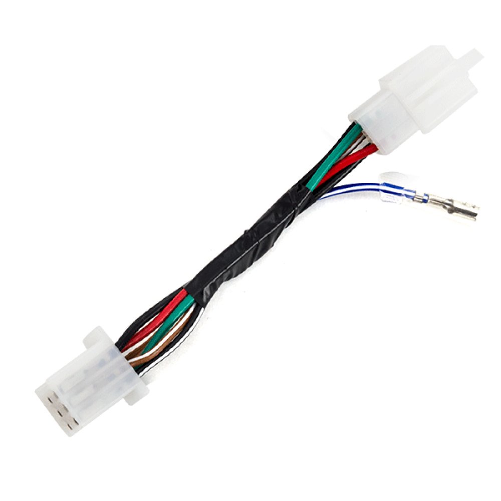 Regulator Rectifier Loom