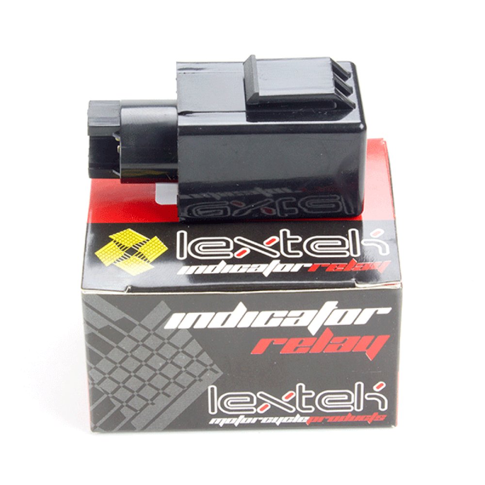 Indicator Relay Honda 4 pin relay 4