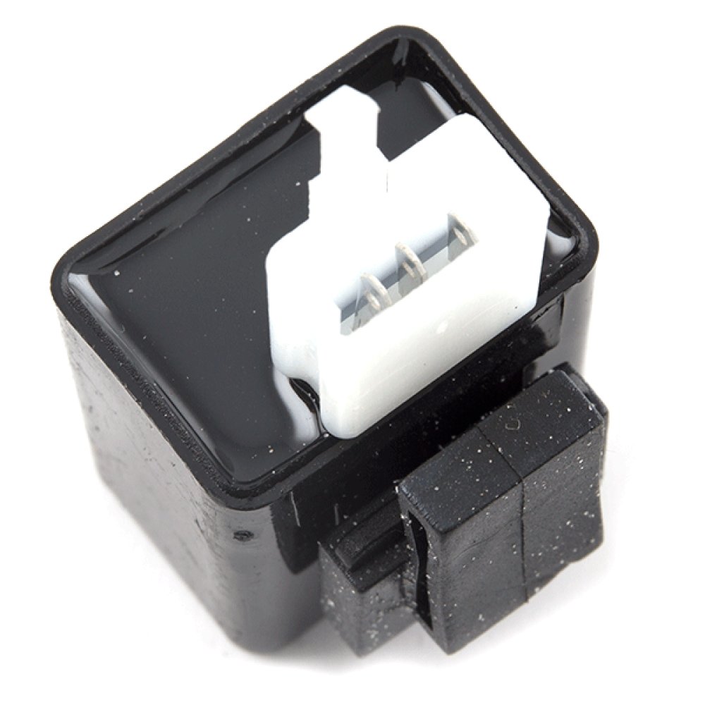 Alternative Indicator Relay 2