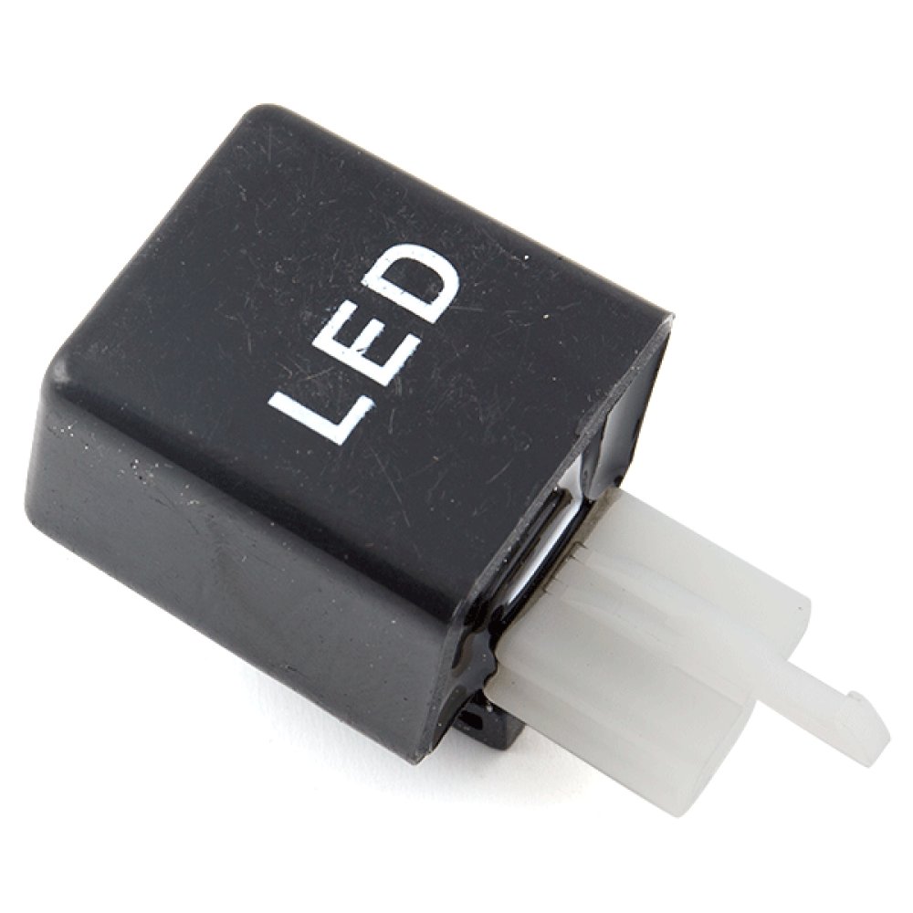 Alternative Indicator Relay