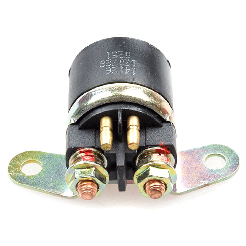 Starter Relay