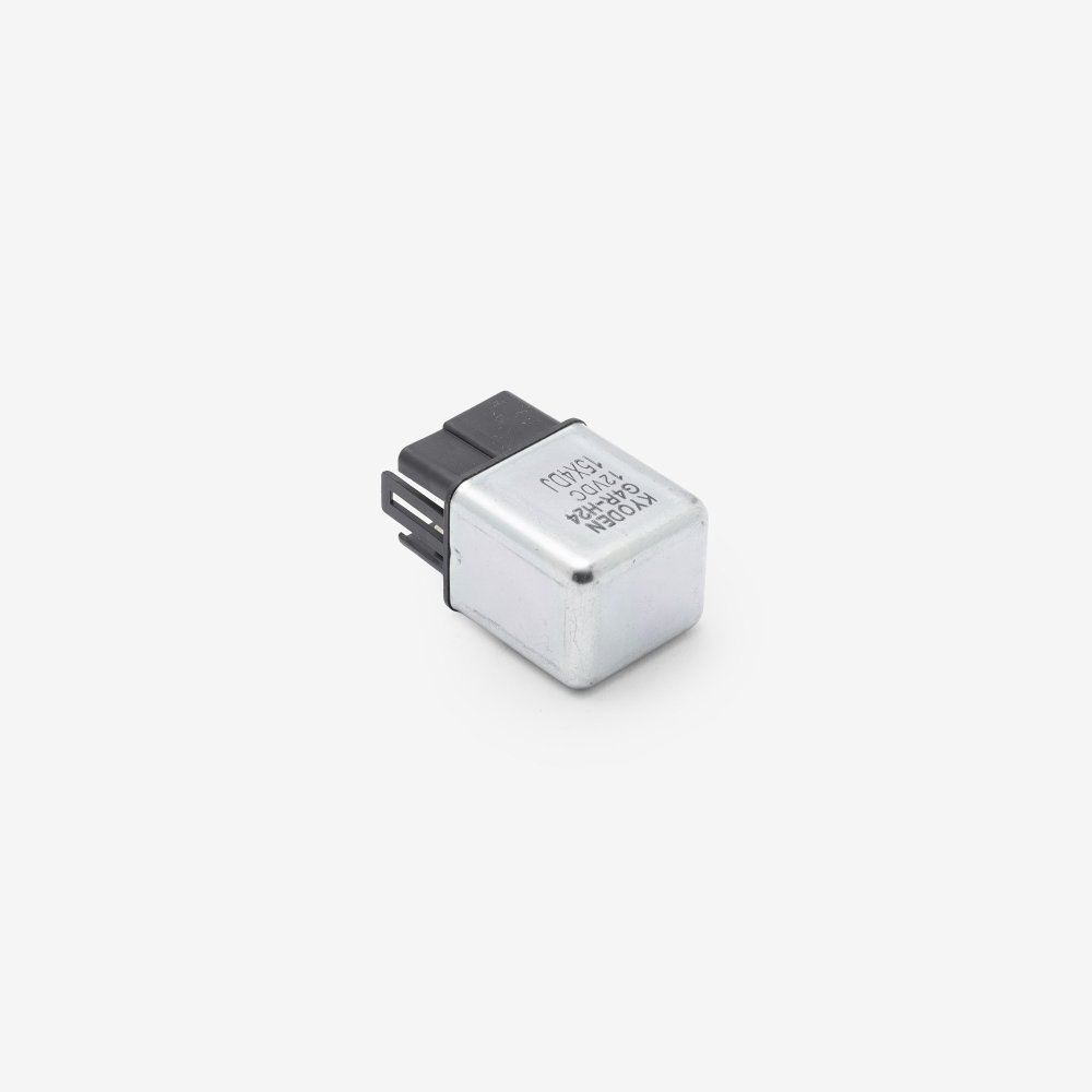 Starter Relay 2