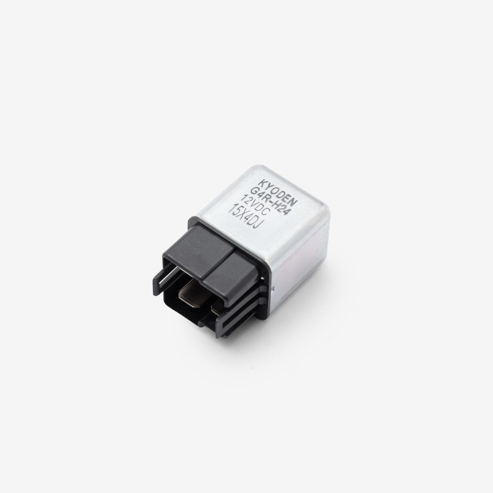 Starter Relay 3