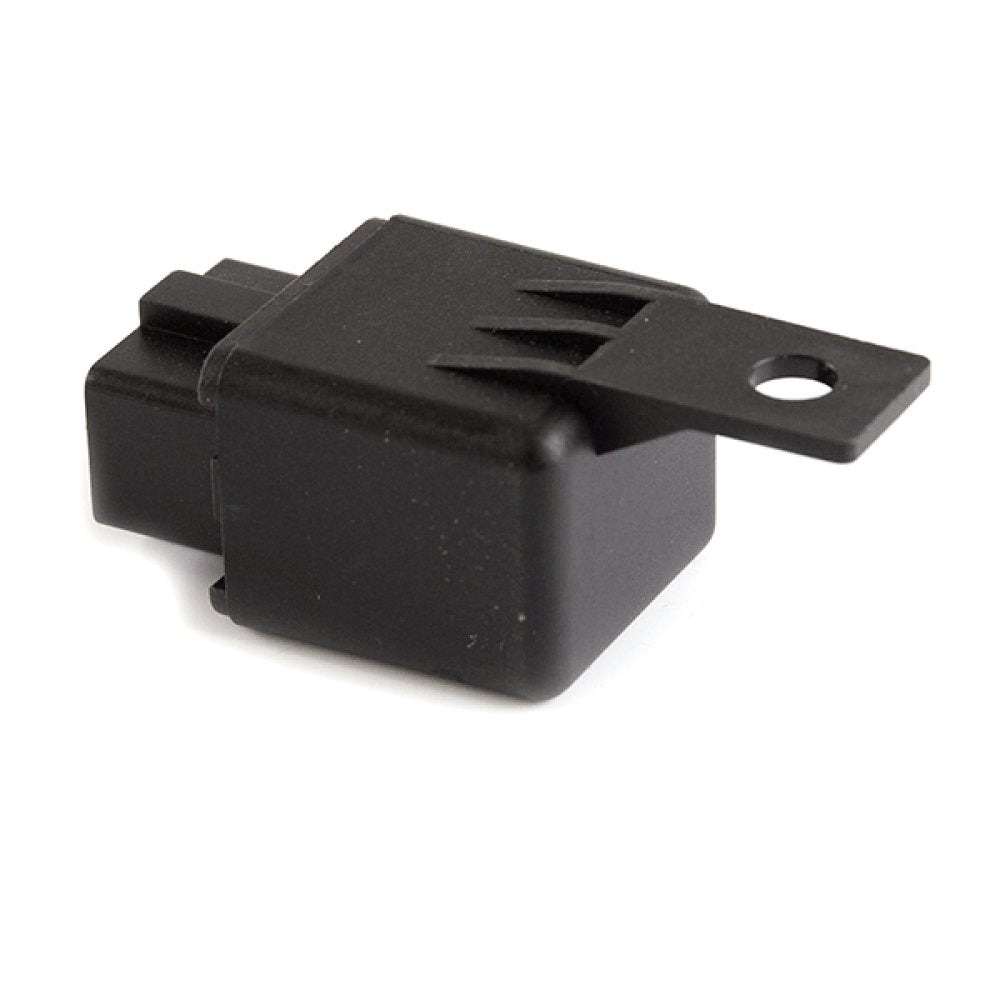 Ignition/Fuel Pump Relay 2