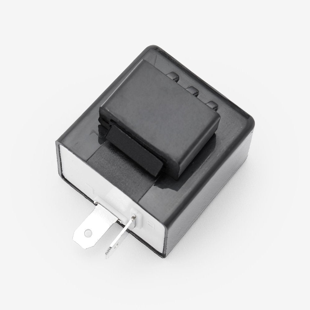 Indicator Relay