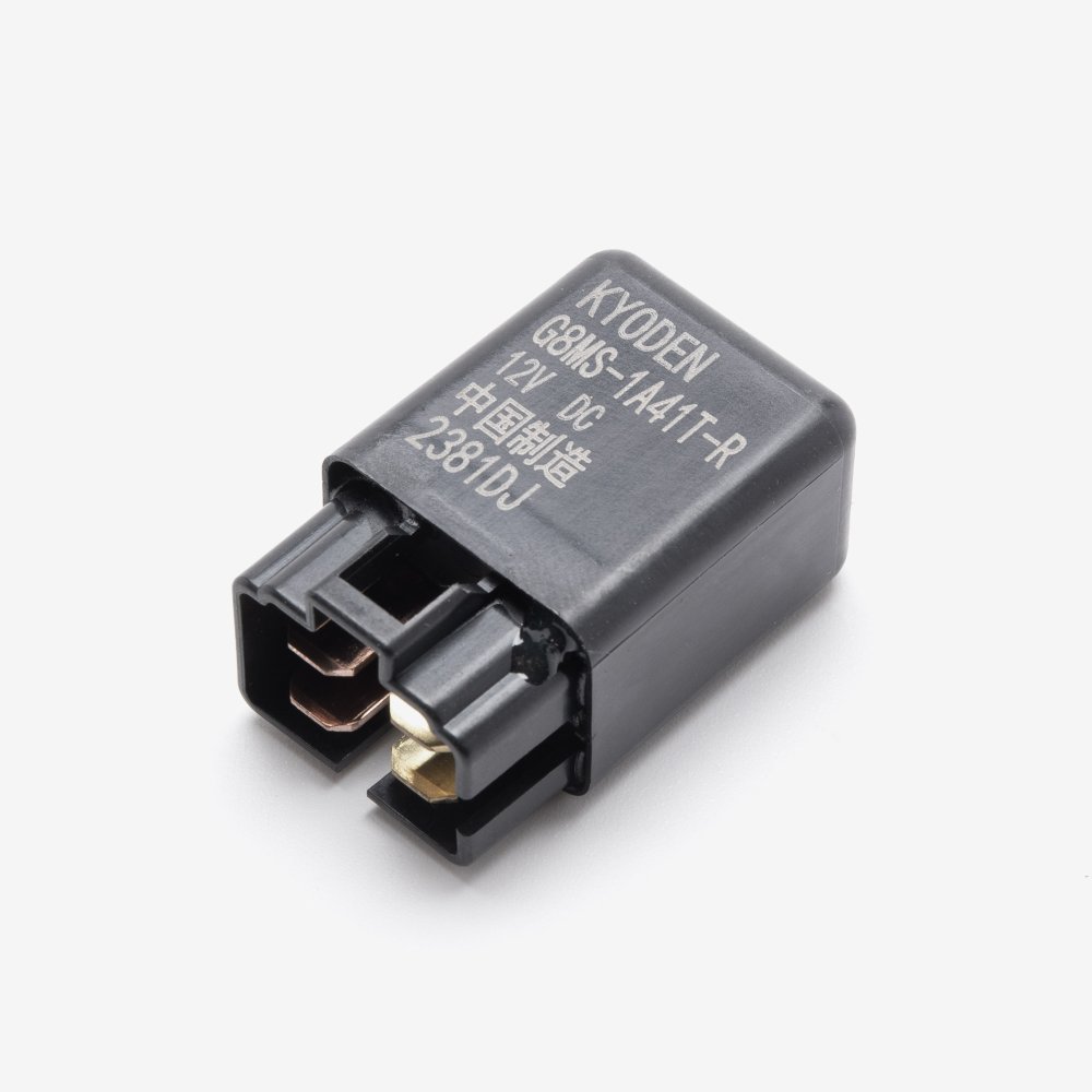 Starter Relay