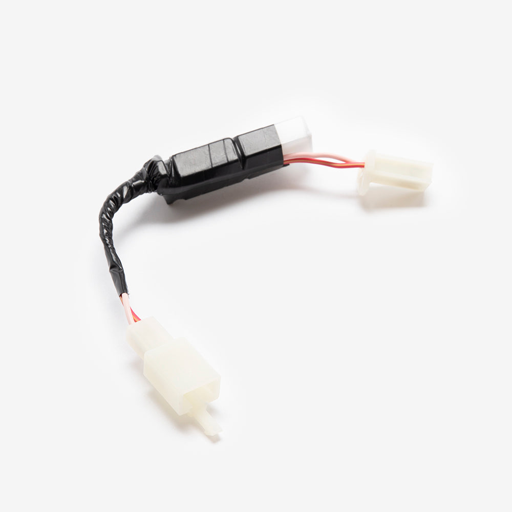 Voltage Diode