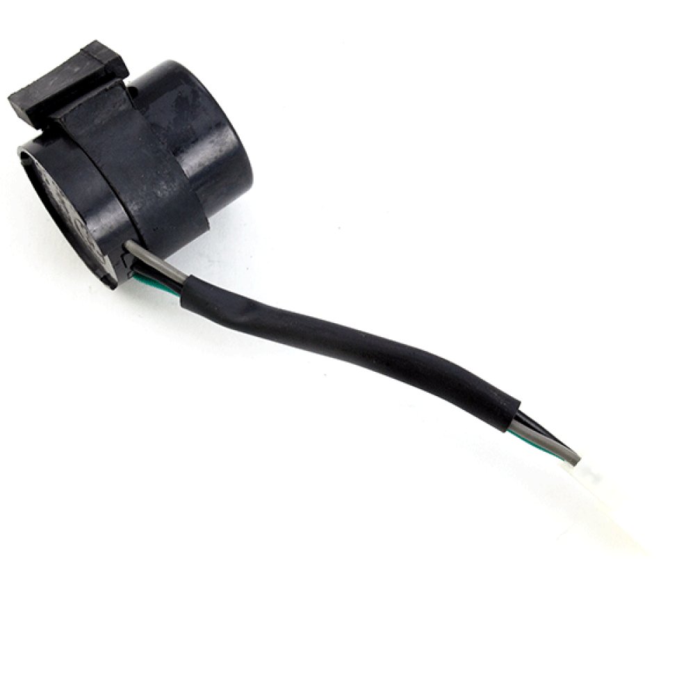 DRL Indicator Relay