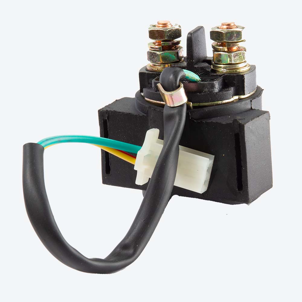 Starter Relay