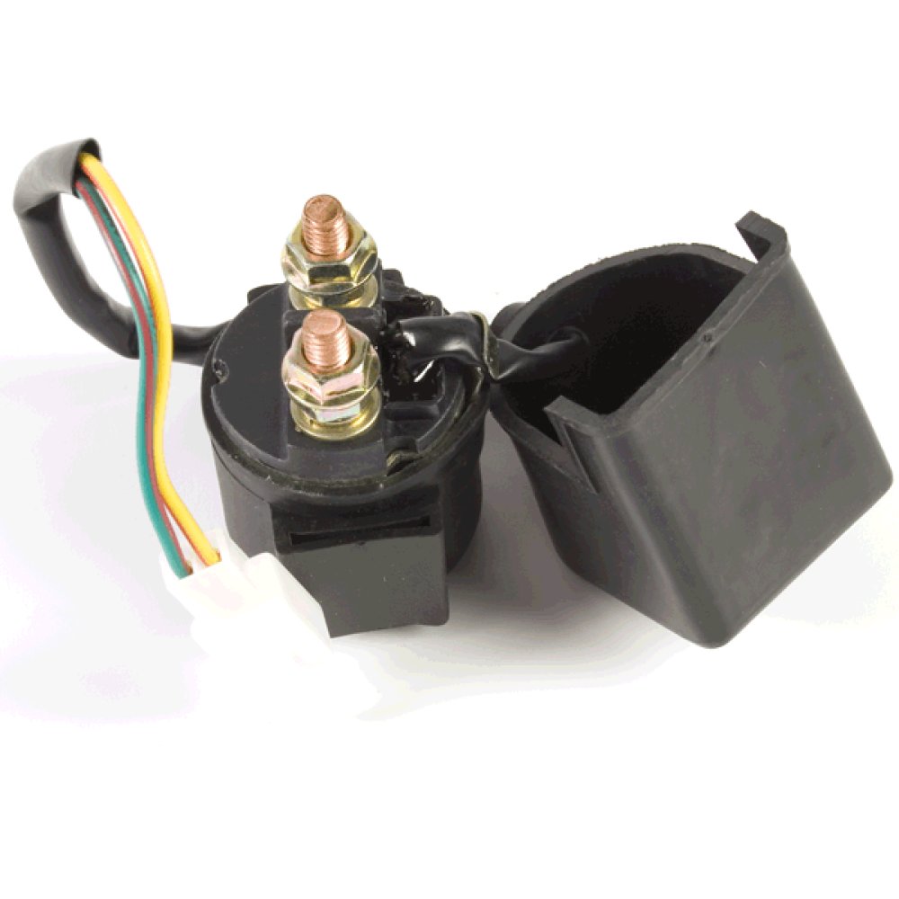 Starter Relay