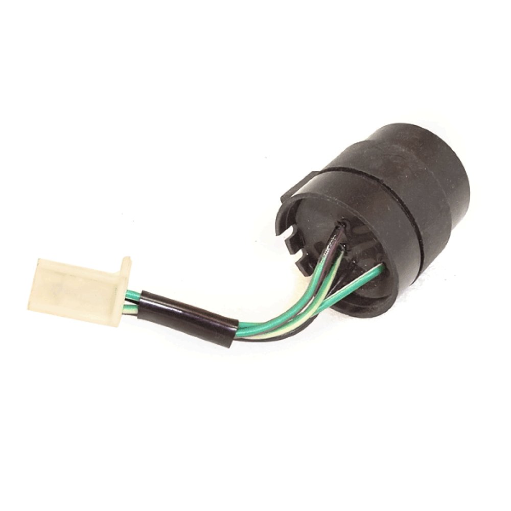 Side Stand Protection Relay