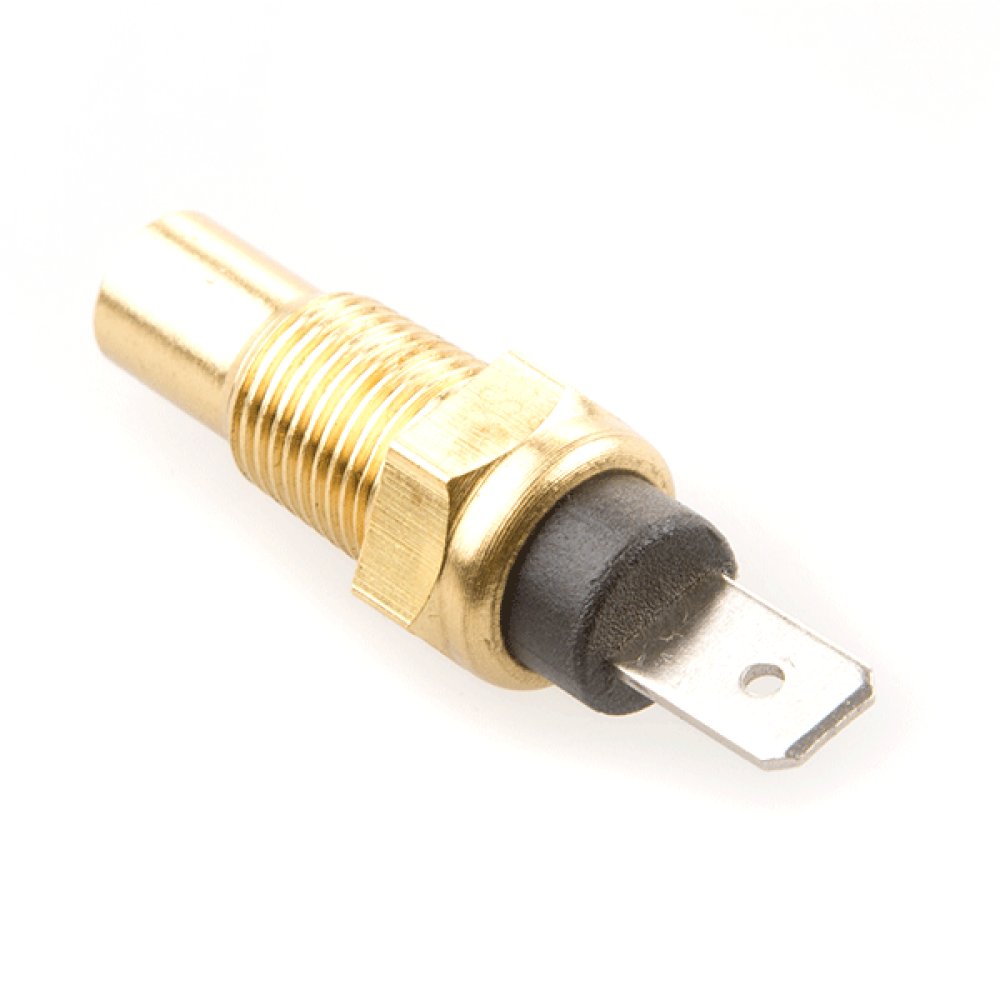 Engine Temperature Sensor (Display)