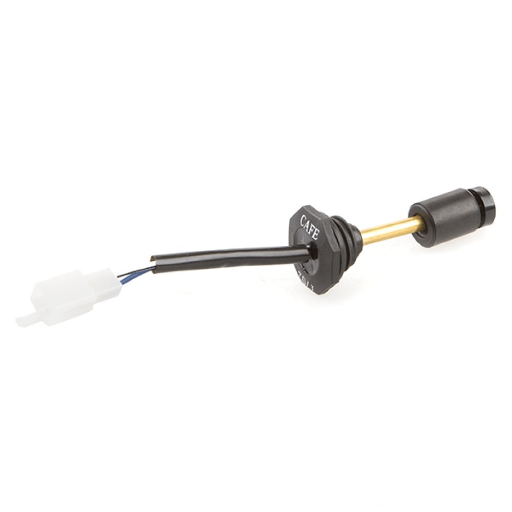 Engine Temperature Sensor EFI