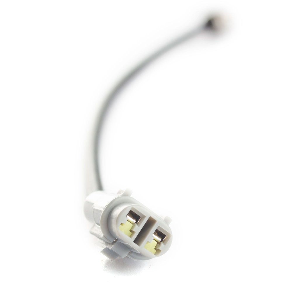 Engine Temperature Sensor EFI 2