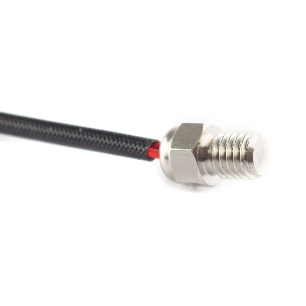 Engine Temperature Sensor EFI 3